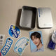 Byeon Woo-seok Olens Goods
