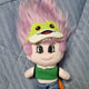 Selling Rise (League of Legends) Sungchan Troll Doll.