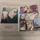 Attack on Titan Reiner Memorial Book