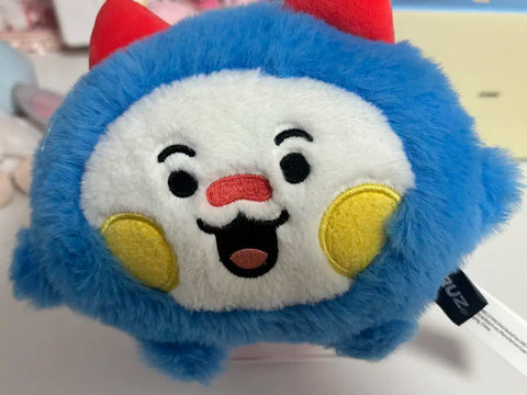 Selling Treasure Jeongwoo Woopy doll!