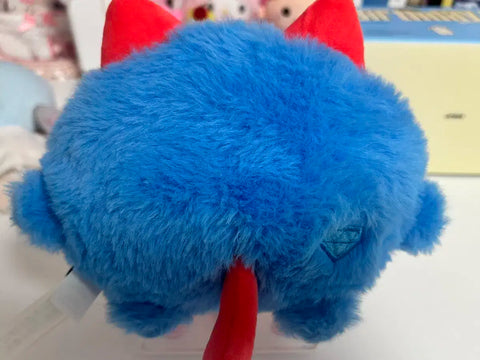 Selling Treasure Jeongwoo Woopy doll!
