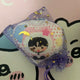 Danim Riku Cushion Keyring Full Set Original Price Transfer