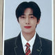 Hyungwon ID photo