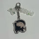 Pakimchi Gang Kid Milli Acrylic Keychain