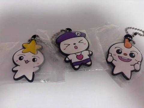 Selling ATEEZ Teemon Gacha!