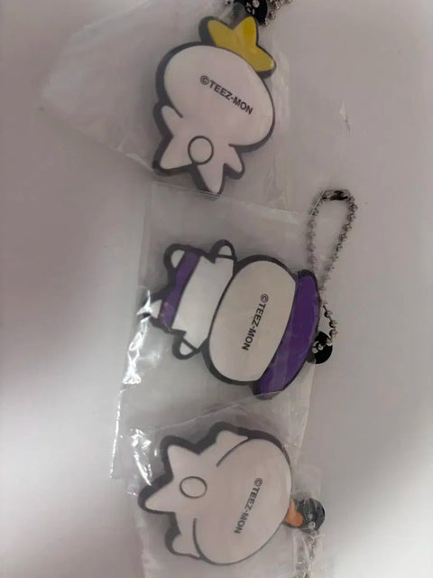Selling ATEEZ Teemon Gacha!