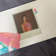 Selling IU's Palette album!