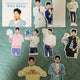 Park Bo-gum Moonlight Drawn by Clouds Photobook