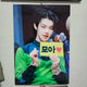 Yeonjun Acrylic Frame A3 Size
