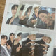 MONSTA X 8th Gen Kit Transfer