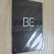BTS BE Japan FC Lucky Draw Namjoon RM