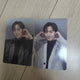 Lee Junho Reunion Day Fan Club Booth Photocard Concert Photocard