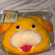 Pikmin Kuji A Prize Watch Cushion
