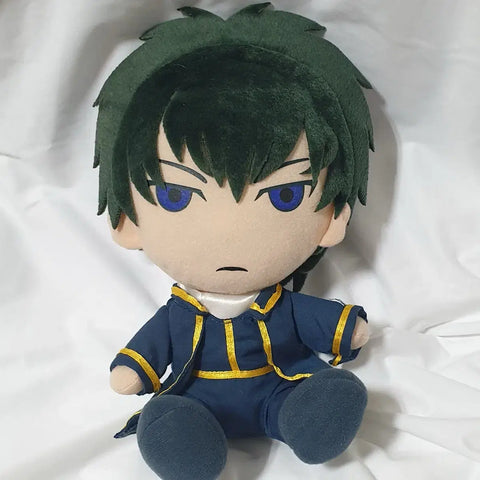 Gintama Hijikata Toshiro Classic Nui San-Zen Classic Nui