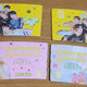 NCT WISH Mega Coffee Sakuya birthday cup holder bulk transfer