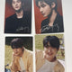 Byeon Woo-seok Kyochon photocard