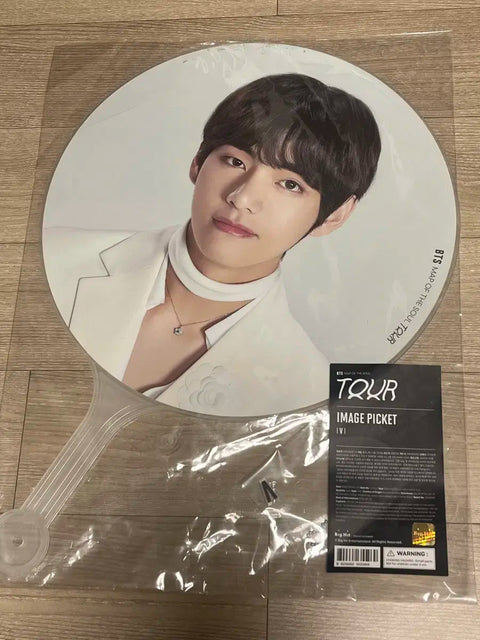 BTS V Taehyung Fan