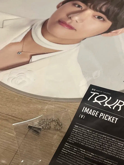 BTS V Taehyung Fan