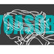 YOASOBI Korea Concert Merchandise Beach Towel