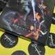 Ninja Scroll Special Edition DVD Rare Collectible
