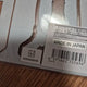 I'd prefer to be strangers in the next life. Kirishima Big Acrylic Stand, unopened, for sale.