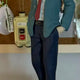 In the next life, let's be strangers, Shoma figure