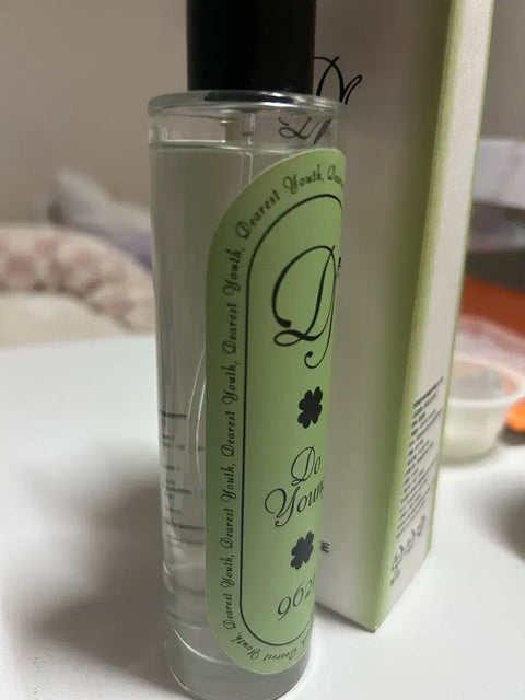 Doyoung Dear U's Mood Fragrance