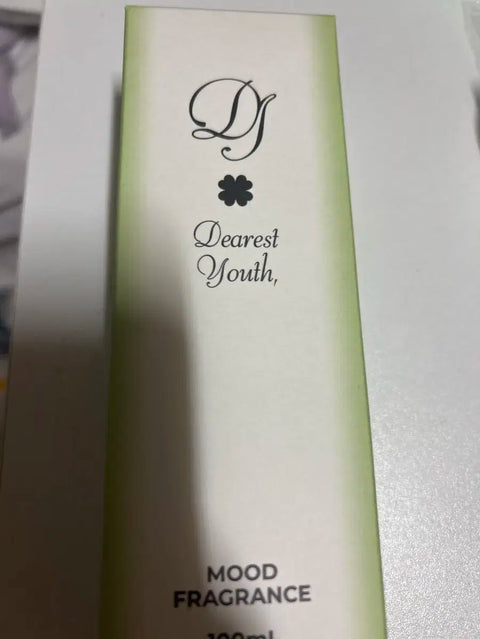 Doyoung Dear U's Mood Fragrance