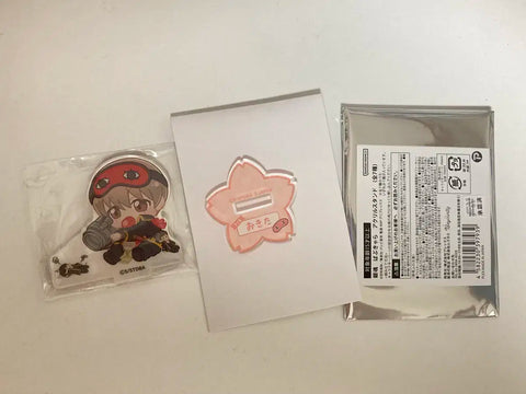 Gintama Idiot Character Sougo New/Unused