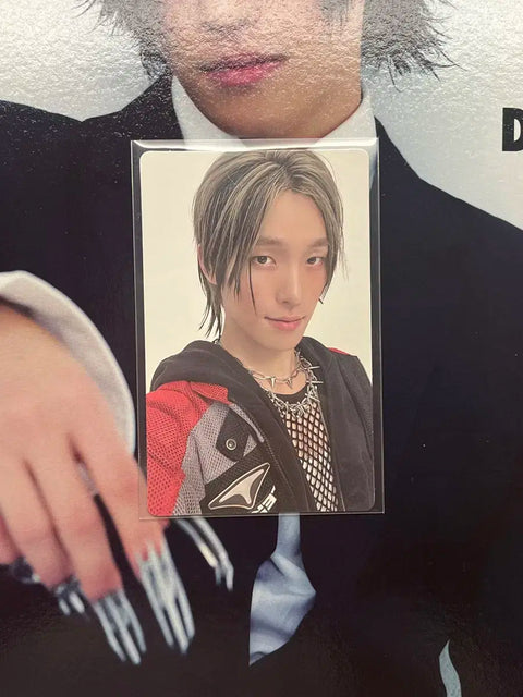 Seventeen Dino TTT Mixtape