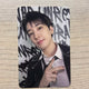 Lowest price on Bungaejangter) Selling Happy Birthday Aladdin Special Edition Wonwoo photocard