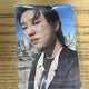 Selling Seventeen Kyobo Bookstore Lucky Draw The 8 photocard.