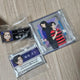 Batch) Tokyo Revengers Baji Name Tag Acrylic