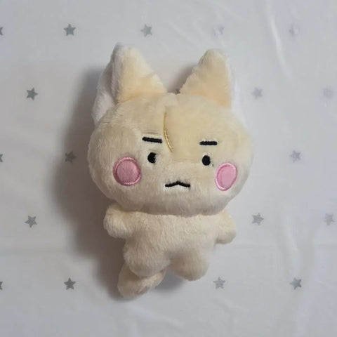 PLAYVE Noah doll Amnau transfer/selling