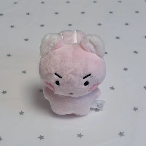 Playve Bambi Doll Amdabung Transfer
