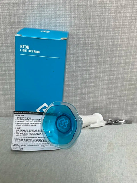 BTOB Mini Melody Bong Mini Trumpet Bong