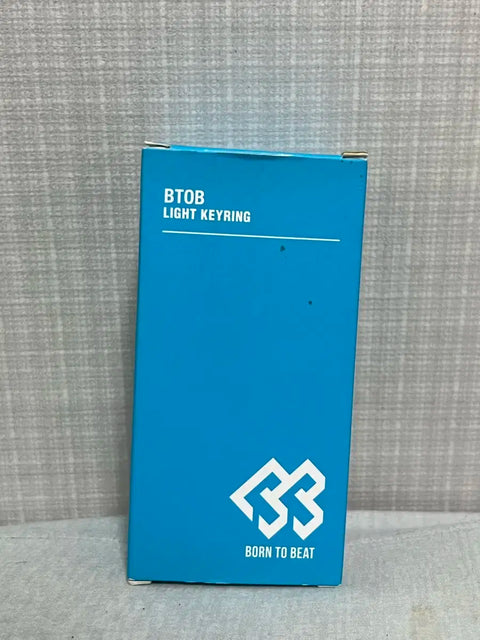 BTOB Mini Melody Bong Mini Trumpet Bong