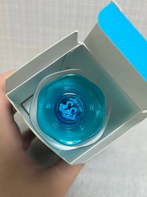 BTOB Mini Melody Bong Mini Trumpet Bong