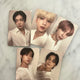 TXT Temptation Soundwave Round 2 Lucky Draw Yeonjun Soobin Beomgyu Taehyun Hueningkai Photocards Transfer