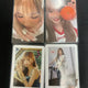 fromis_9 Pop-up Trading Card Hayoung