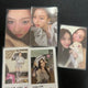fromis_9 Pop-up Trading Card Nakyung