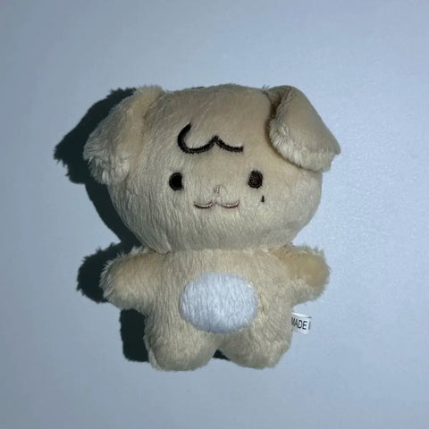 SEVENTEEN Dokyeom doll Daenggyeom