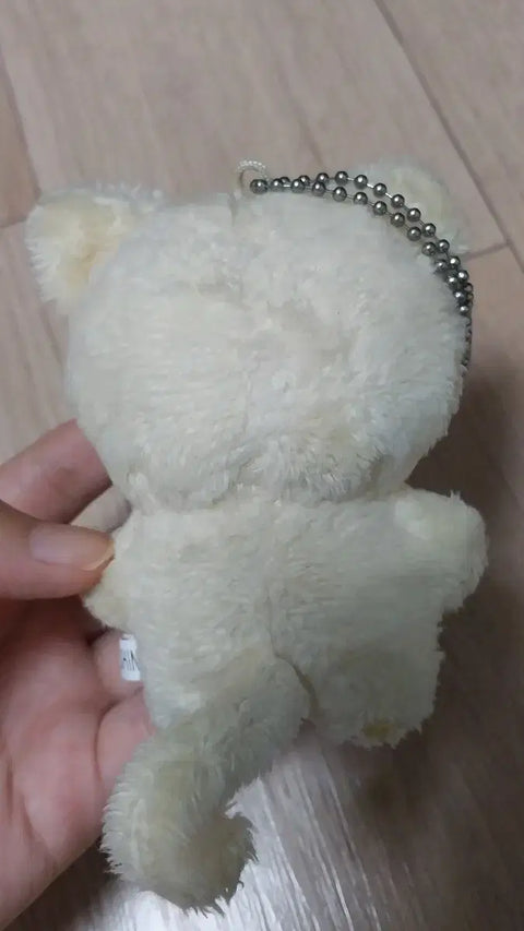 BTOB Gwangnyangyi Doll