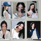Artemis JinSoul Signed Polaroid Bundle Transfer/Sale