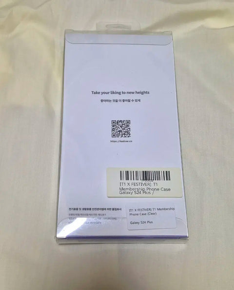 T1 Membership Exclusive Phone Case Zeus Oner Faker Gumayusi Keria Zeogukeke