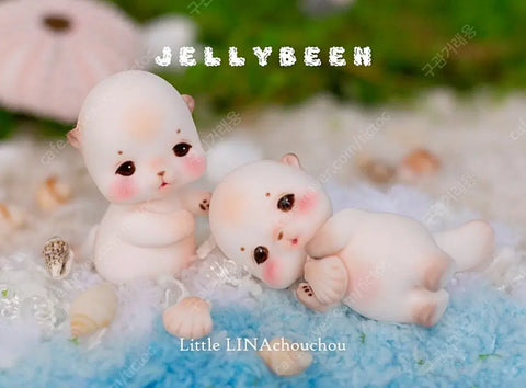 Linachouchou Jellybean