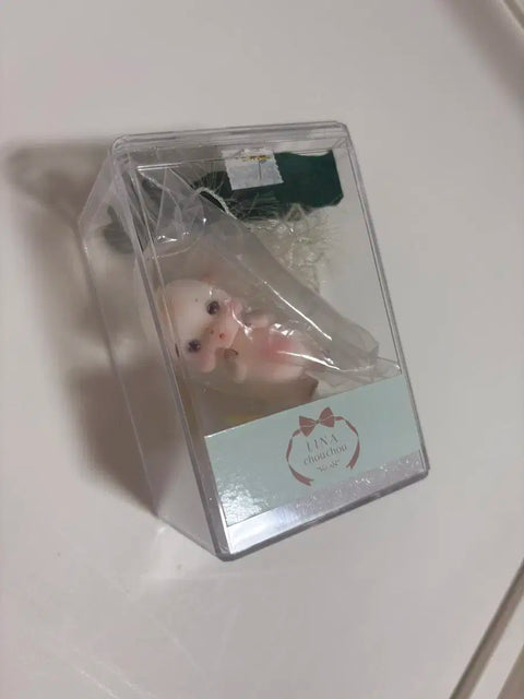 Linachouchou Jellybean