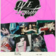 IVE EMPATHY Postcard 6-piece Set