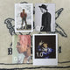 Taeyang Dong Young-bae photocard MADE ALIVE BIGBANG photocard family card