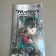 Blue Lock Rin Itoshi Acrylic Card Case